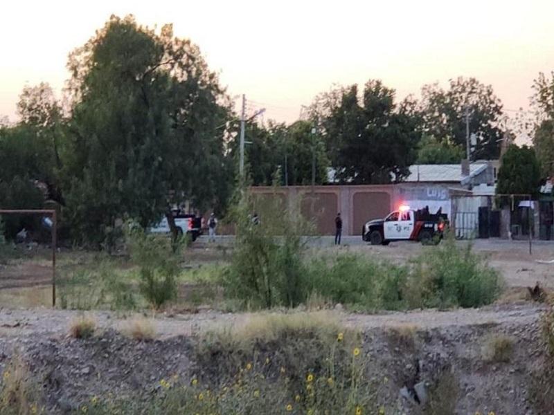 Detienen a 4 presuntos responsables de disparar contra polic&iacute;as estatales en Piedras Negras, les decomisaron armas y droga 