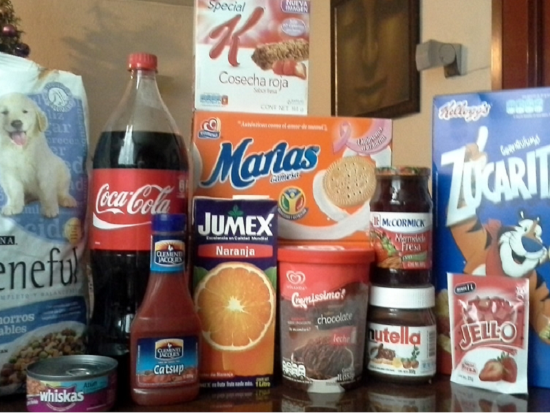 Aumento al IEPS a refrescos y botanas no detendr&aacute; al comprador, ser&iacute;a recaudatorio: Comerciante (video)