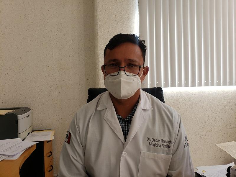 Han muerto por Covid-19 un m&eacute;dico y una trabajadora social jubilada del ISSSTE en Piedras Negras (video)
