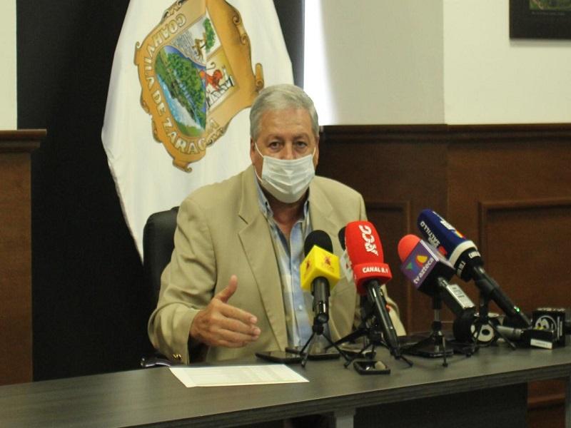 Realizar&aacute; Coahuila tradicionales cabalgatas con estricto cumplimento de protocolos sanitarios