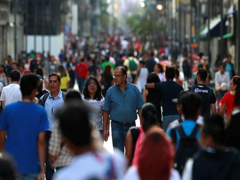 Tiene M&eacute;xico 66 mil 329 muertes por COVID-19, acumula 616 mil 894 casos positivos