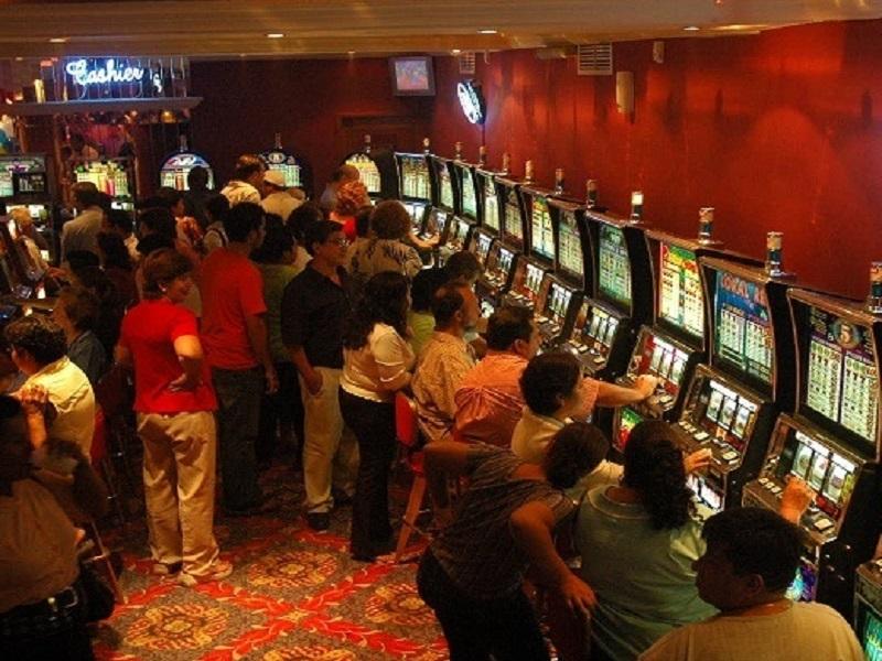 Reabrir&aacute;n casinos, cines y gimnasios en Nuevo Le&oacute;n