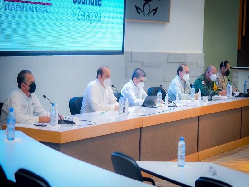 Destaca MARS disminuci&oacute;n en ocupaci&oacute;n hospitalaria en el estado, al igual que en el norte