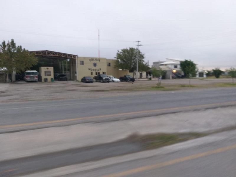 Confirman que no hubo lesionados tras ataque a Seguridad P&uacute;blica de Morelos