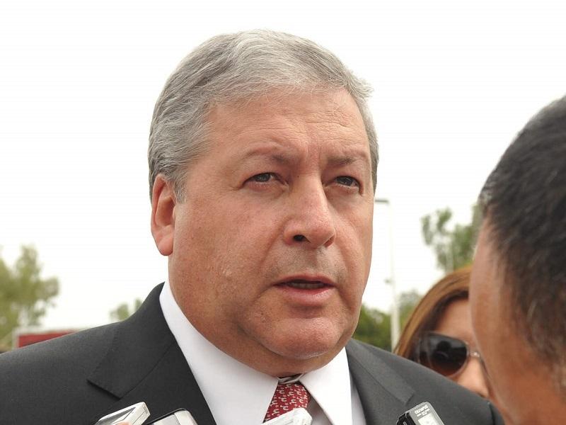 Tendr&aacute; Coahuila un proceso electoral muy vigilado para no tener ning&uacute;n problema: Secretario de Gobierno