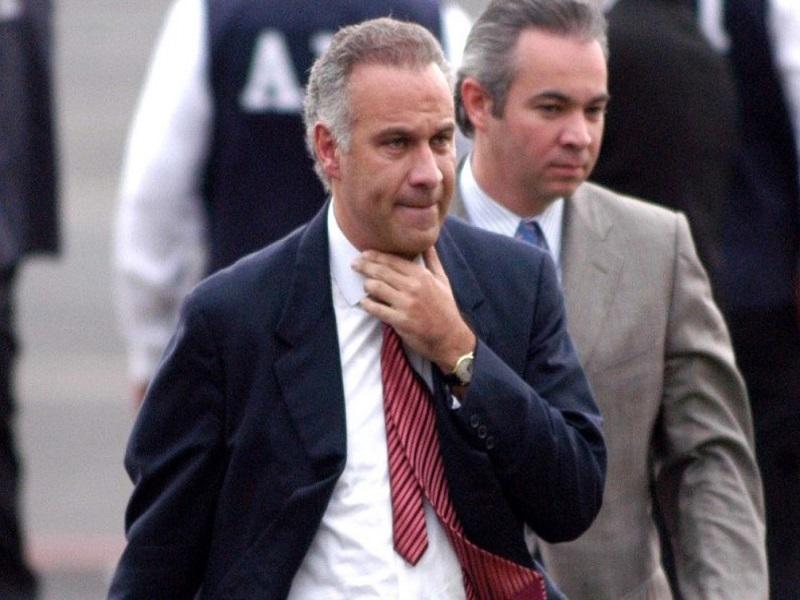 FGR apelar&aacute; resoluci&oacute;n de no vincular a Juan Collado por fraude