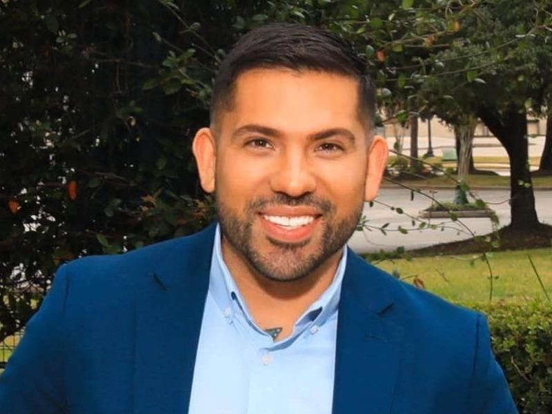 Este mi&eacute;rcoles tomar&aacute; posesi&oacute;n El&iacute;as D&iacute;az como nuevo integrante del Concilio de Eagle Pass