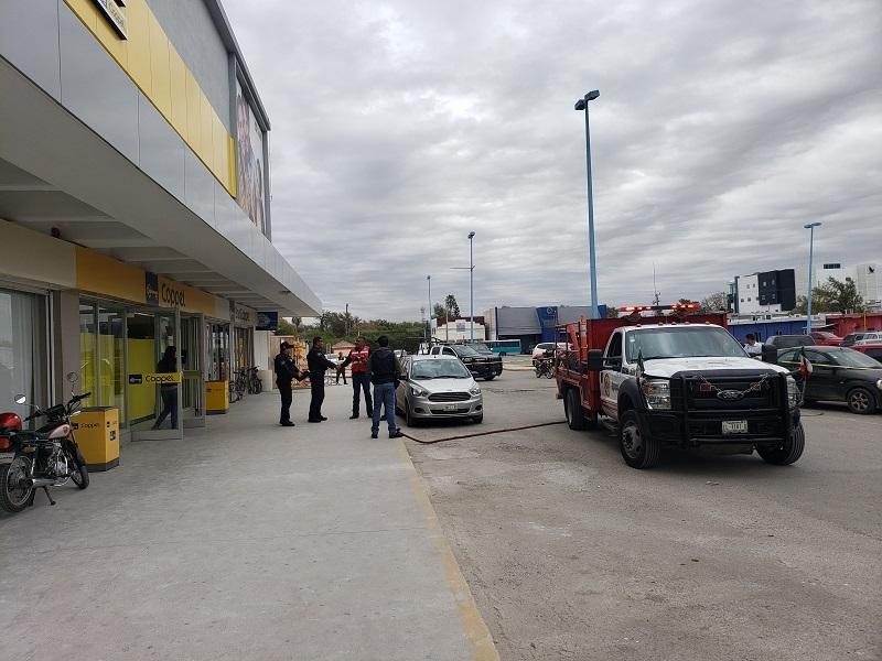 Por la pandemia, cancelan macrosimulacro dentro de la Semana Nacional de Protecci&oacute;n Civil: Sergio Balbuena