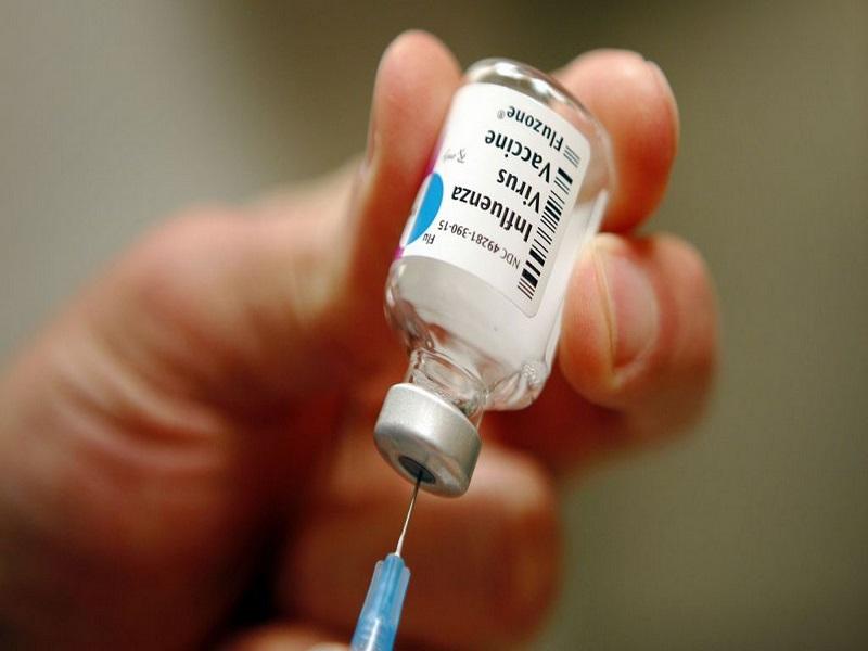 No hay distribución de vacuna contra la influenza en ningún lugar a nivel nacional, alerta Salud 