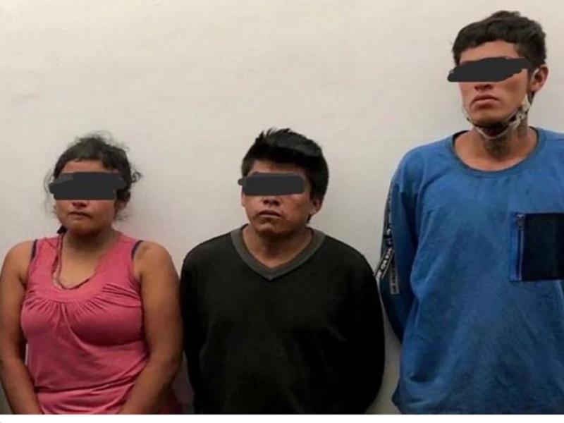 Cae La China, presunta jefa de plaza del CJNG en Xalapa