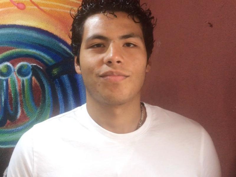 Diego Casas, graduado de la Eagle Pass High School, jugar&aacute; futbol profesional en Nicaragua (video)