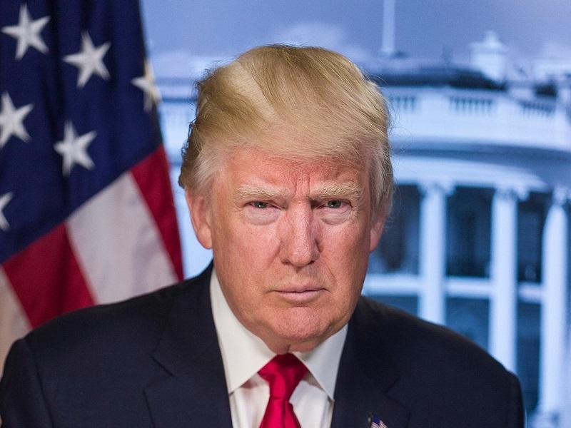 La vacuna contra Covid-19 podr&iacute;a estar lista incluso para octubre: Trump