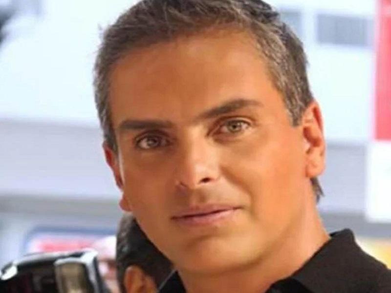 Confirman suicidio de Xavier Ortiz, exintegrante del grupo Garibaldi