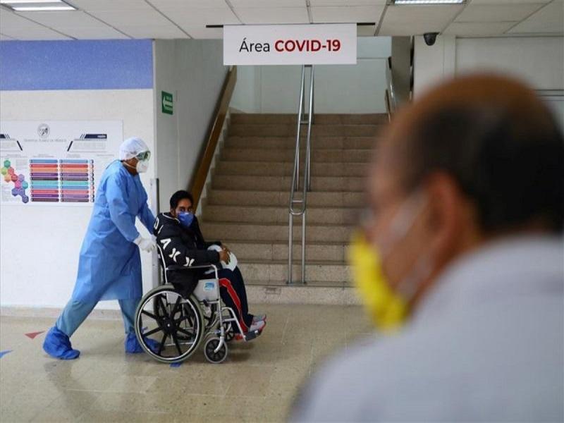 Proyecta Salud repunte de contagios de coronavirus en octubre o noviembre 