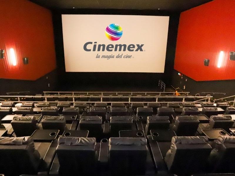 Despu&eacute;s del 15 de septiembre se analizar&aacute; la reapertura de cines, turismo y actividades deportivas en la regi&oacute;n norte de Coahuila