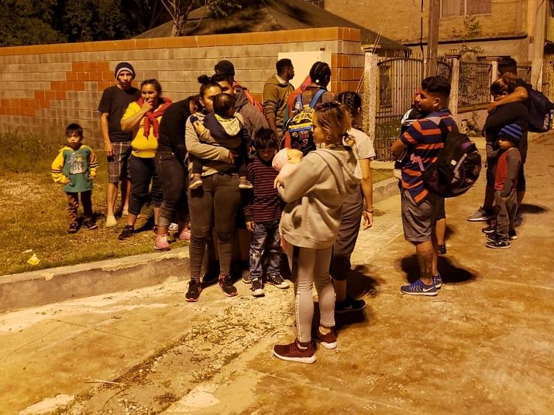 Operan de manera ilegal 4 casas de asistencia a migrantes en Piedras Negras, se actuar&aacute; en su contra: H&eacute;ctor Menchaca