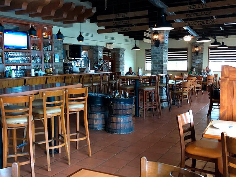 Autorizan una hora m&aacute;s a restaurantes y bares de Piedras Negras y la regi&oacute;n norte, cerrar&aacute;n a medianoche (video)