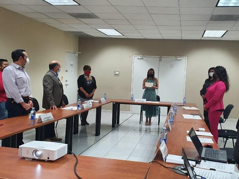 Coahuila instal&oacute; el Comit&eacute; de Designaci&oacute;n de Testigos Sociales