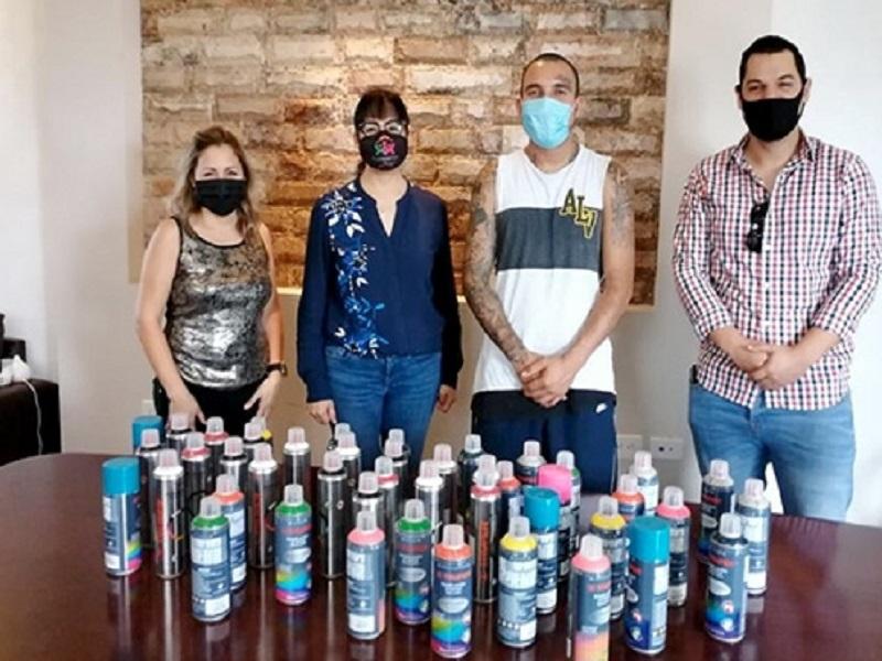 Inicia Coahuila el programa Kick a la vida