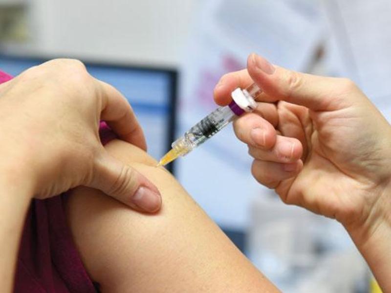 Ya está disponible en Eagle Pass la vacuna contra la influenza, es muy importante aplicársela