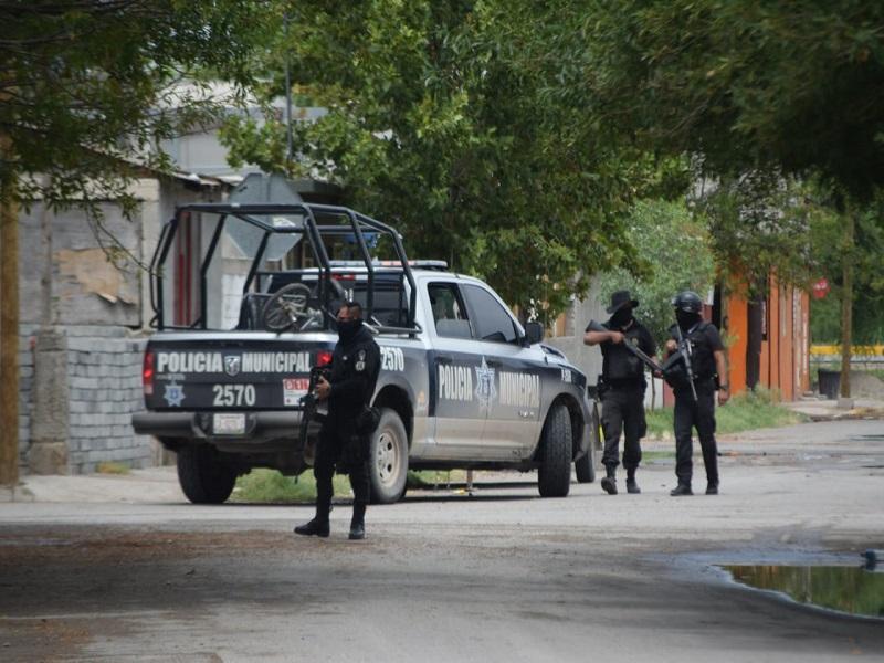 Internan en el Cereso a detenido por droga, implicado en agresi&oacute;n a balazos a polic&iacute;as estatales