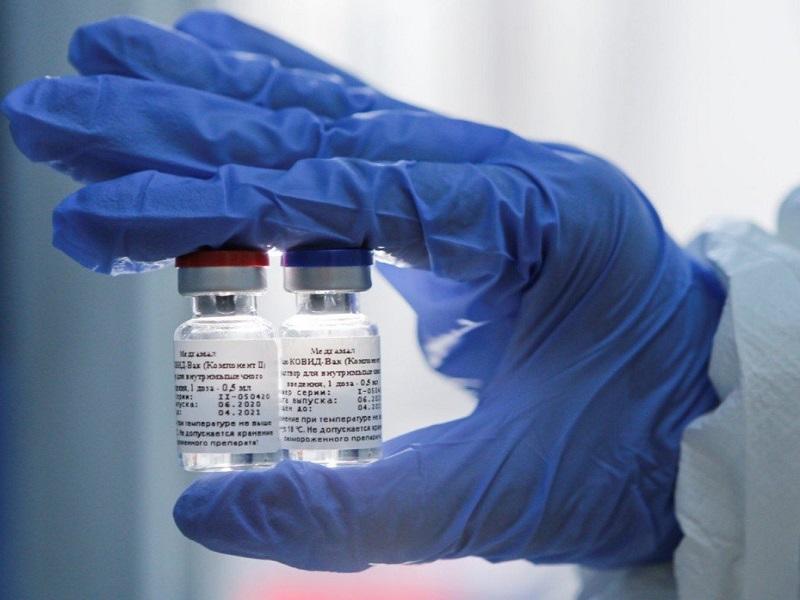 M&aacute;s temprano que tarde M&eacute;xico podr&aacute; disponer de vacuna contra COVID-19: AMLO