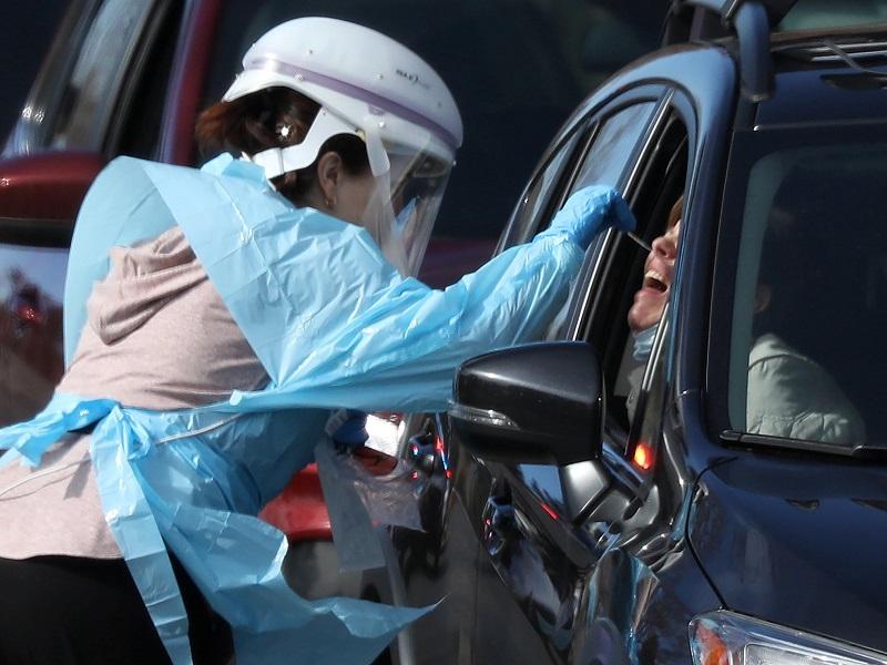 M&eacute;xico acumula 69 mil 095 muertes y 647 mil 507 casos confirmados de COVID-19