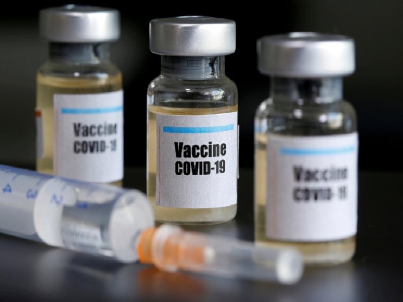 Revés de AstraZeneca muestra que el camino hacia la vacuna contra el COVID-19 no será fácil: OMS