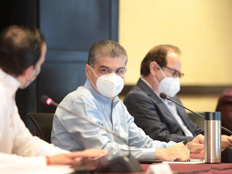 Reanudar&aacute; Coahuila cirug&iacute;as a trav&eacute;s del programa Cambiando Vidas: MARS 