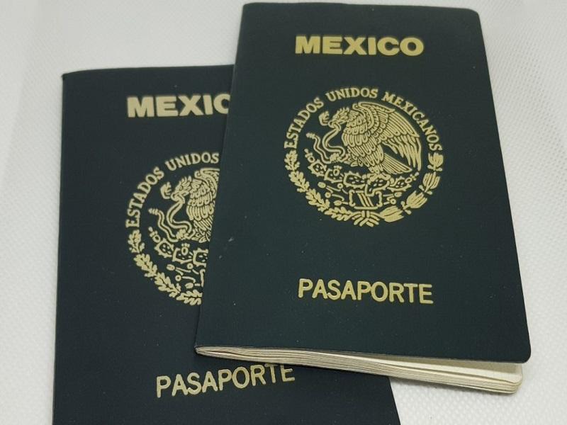 Podrían ser más de 20 personas en Piedras Negras las defraudadas por páginas falsas para el trámite del pasaporte 