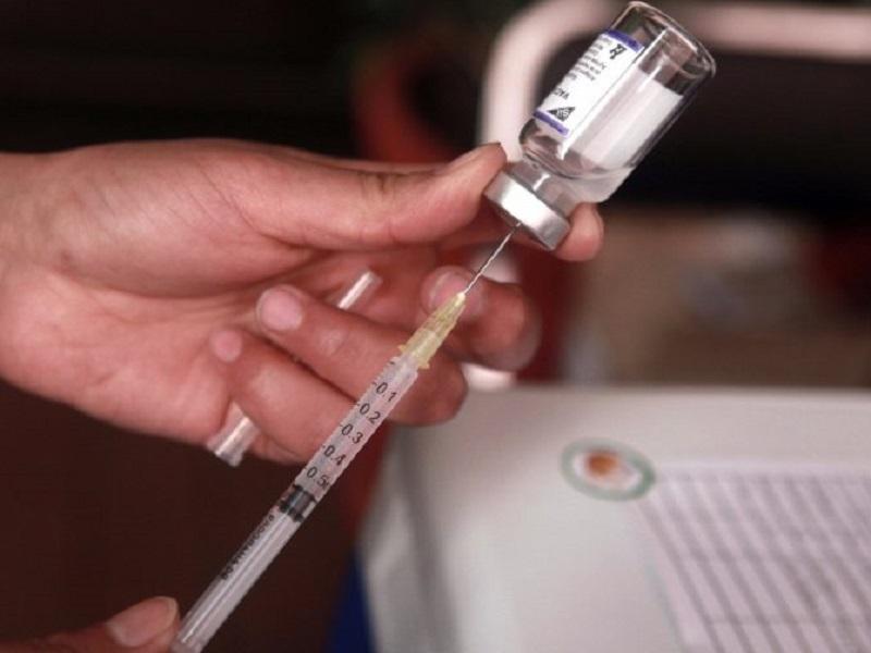 Probarán en Nuevo León una vacuna alemana contra COVID-19