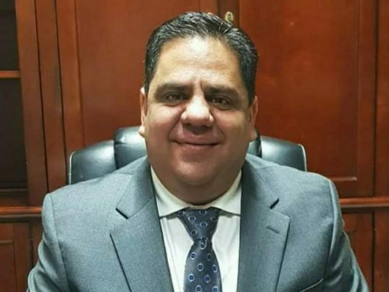 Invita alcalde de Morelos a ver el Grito por las redes sociales