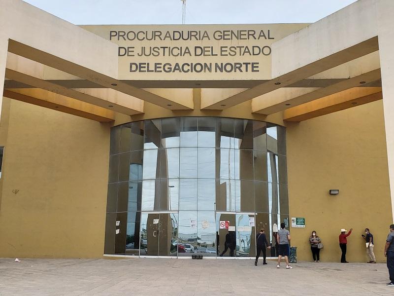 La Fiscalía no ha recibido denuncias por fraude en el trámite de pasaportes mexicanos