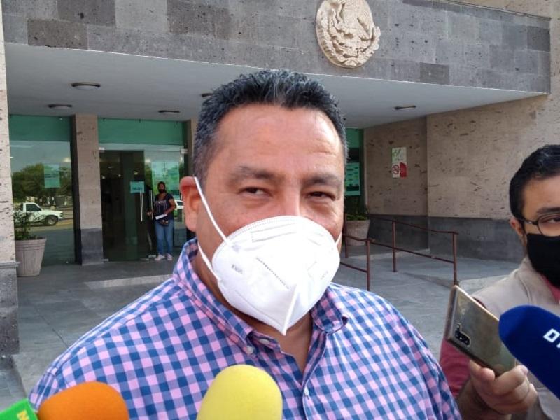 Proyectan en Piedras Negras presupuesto de ingresos de 648 MDP para el 2021