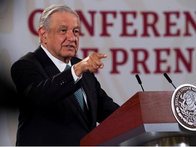 Propondr&aacute; AMLO al Senado consulta para juicio a ex presidentes; legisladores de MORENA presentan ley de amnist&iacute;a