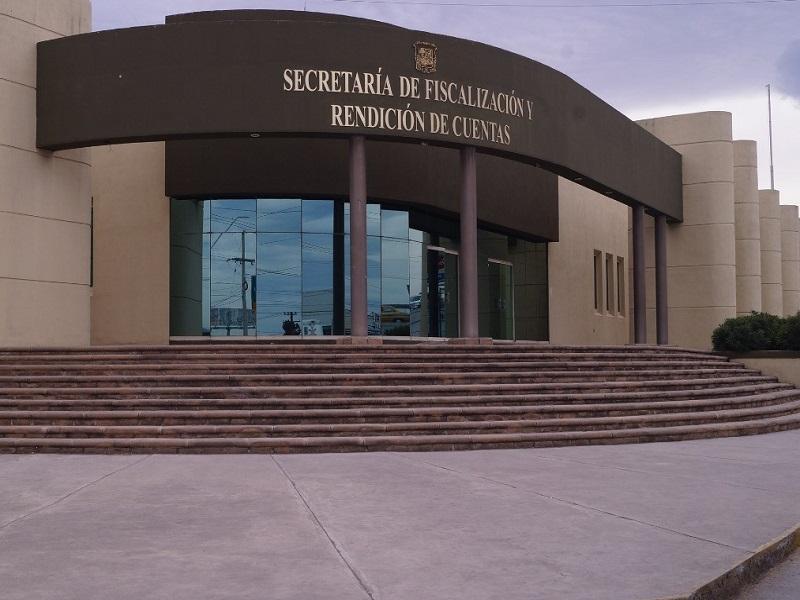 Inicia Coahuila curso en l&iacute;nea Planeaci&oacute;n y Ejecuci&oacute;n de auditor&iacute;as a fondos y programas federalizados