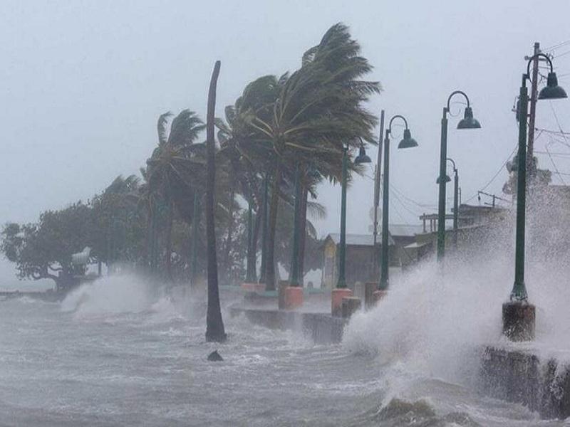 Pronto se acabarán los nombres para huracanes de este 2020 en el Atlántico