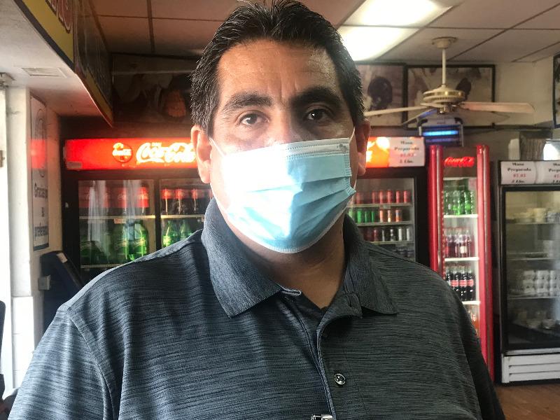 Presupuesto anual del condado de Maverick incluye reducci&oacute;n en impuestos y aumento salarial a empleados