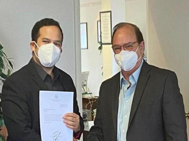 Salud Coahuila reconoce la labor de los Laboratorios de Biología Molecular durante la pandemia