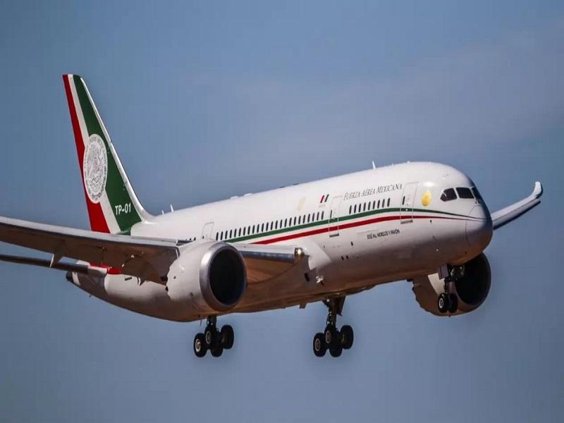 Estos son los 100 ganadores de la rifa del avi&oacute;n presidencial, recibir&aacute;n 20 millones de pesos