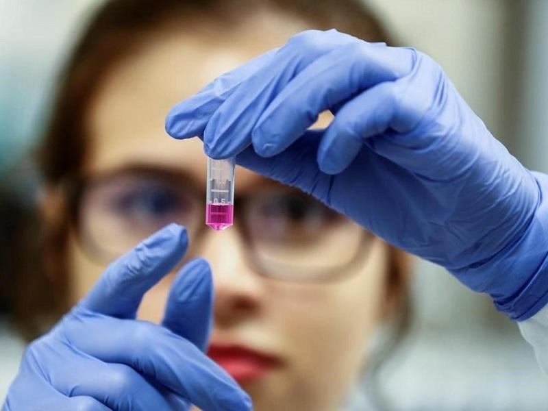 Suma M&eacute;xico 71 mil 678 defunciones por COVID-19, hay 676 mil 487 casos positivos