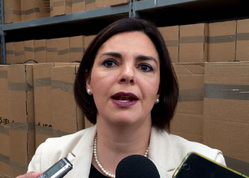 Autoriza IEC nuevo partido pol&iacute;tico en Coahuila, ahora son 12