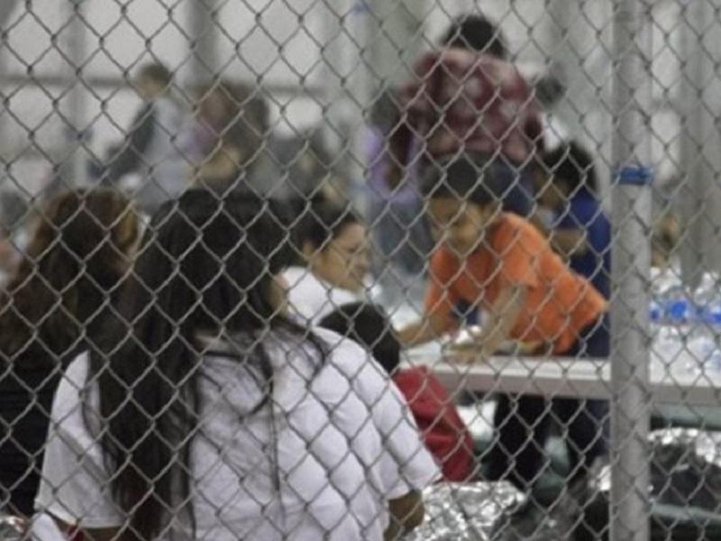 Mexicana acus&oacute; de abuso sexual a guardias de centro migratorio en EU, termina deportada