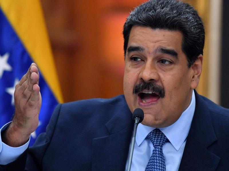 Nicol&aacute;s Maduro es acusado por la ONU por cometer cr&iacute;menes de lesa humanidad