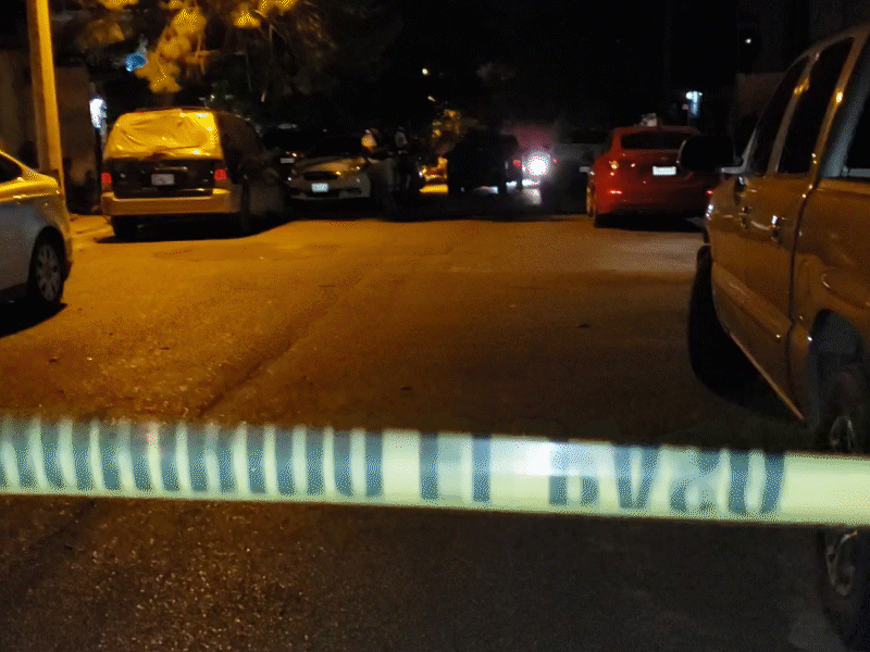 Familiares reclaman cuerpo de septuagenario que se suicid&oacute; en la colonia Palmas