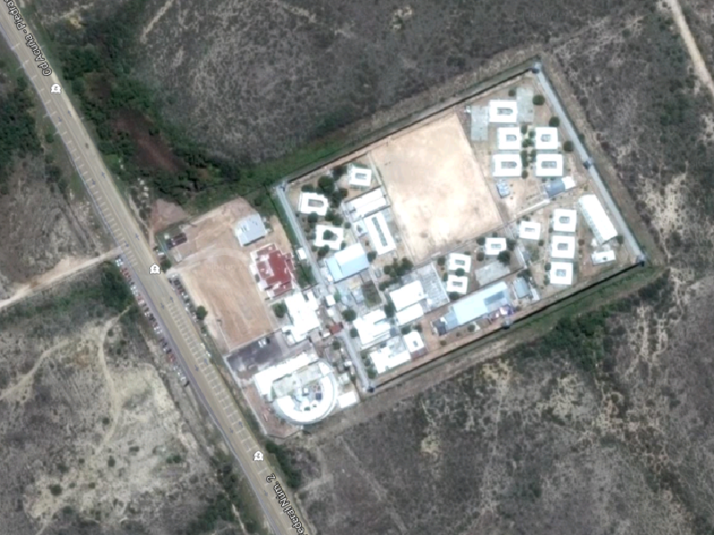 Se cumplen 8 a&ntilde;os de la fuga de 129 reos del penal de Piedras Negras, 26 no fueron recapturados