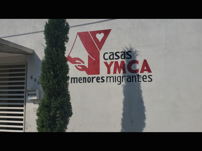 Reanuda actividades la Casa YMCA en Piedras Negras tras 5 meses de cierre por la pandemia