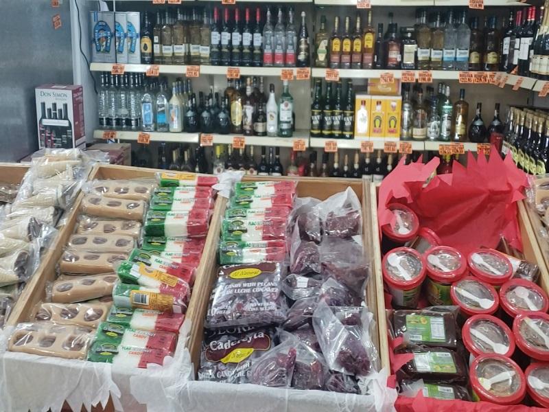 Fueron normales las ventas para la noche mexicana en Piedras Negras, reportan comerciantes (video)