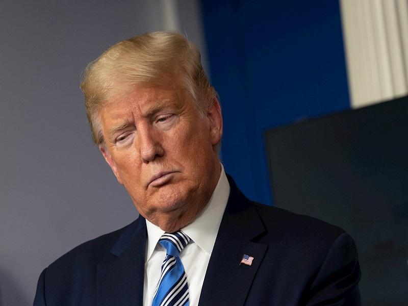 Exmodelo acusa a Trump de agresi&oacute;n sexual en 1997, revela The Guardian