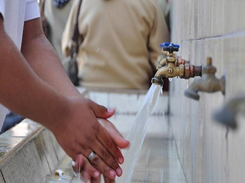 Todas las escuelas de Piedras Negras cuentan con servicio de agua potable y drenaje: SIMAS 